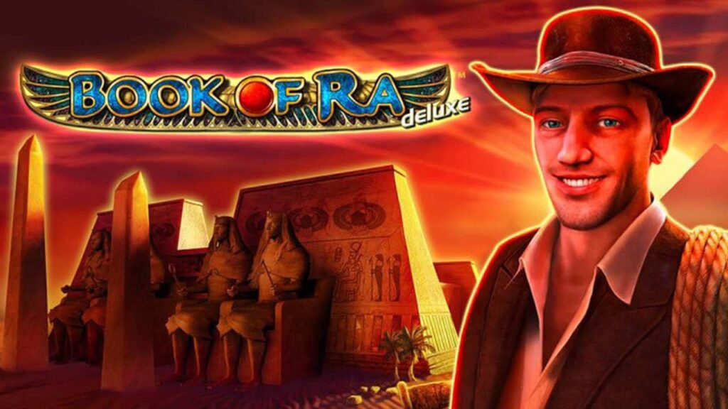 Book of Ra